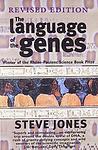 Cover of 'The Language Of The Genes' by Steve Jones