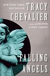 Cover of 'Falling Angels' by Tracy Chevalier