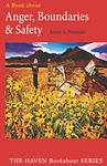 Cover of 'Anger, Boundaries And Safety' by Joann S Peterson