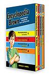 Cover of 'Encyclopedia Brown: Boy Detective' by Donald J. Sobol