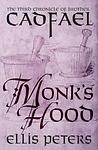 Cover of 'Monk's Hood' by Ellis Peters
