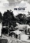 Cover of 'In Situ   An Architectual Memoir From Sri Lanka' by Ulrik Plesner
