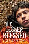 Cover of 'The Lesser Blessed' by Richard Van Camp
