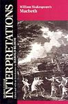 Cover of 'William Shakespeare's Macbeth' by Harold Bloom