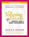 Cover of 'The Tapping Solution For Weight Loss & Body Confidence' by Jessica Ortner