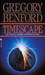 Cover of 'Timescape' by Gregory Benford