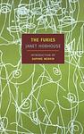 Cover of 'The Furies' by Janet Hobhouse