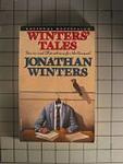 Cover of 'Winters' Tale V978' by Jonathan Winters