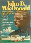 Cover of 'The Dreadful Lemon Sky' by John D. MacDonald