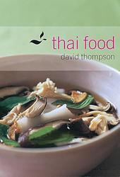 Cover of 'Thai Food' by David Thompson