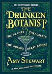 Cover of 'The Drunken Botanist' by Amy Stewart