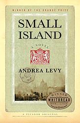 Cover of 'Small Island' by Andrea Levy