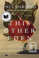 Cover of 'This Other Eden' by Paul Harding