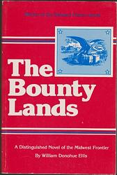 Cover of 'Bounty Lands' by William Ellis