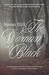 Cover of 'The Woman In Black' by Susan Hill