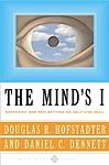 Cover of 'The Mind's I' by Douglas Hofstadter, Daniel Dennett