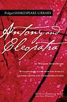 Cover of 'Antony And Cleopatra' by William Shakespeare