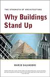 Cover of 'Why Buildings Stand Up' by Mario Salvadori