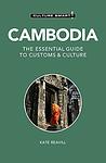 Cover of 'Cambodia   Culture Smart!' by Kate Reavill