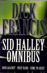 Cover of 'Whip Hand' by Dick Francis