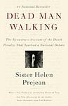 Cover of 'Dead Man Walking' by Helen Prejean