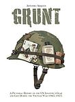 Cover of 'Grunt' by Mary Roach