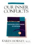 Cover of 'Our Inner Conflicts' by Karen Horney