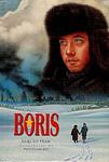 Boris by Jaap ter Haar