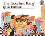 Cover of 'The Doorbell Rang' by Rex Stout