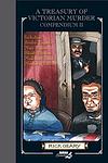 Cover of 'The Mystery Of Mary Rogers' by Rick Geary