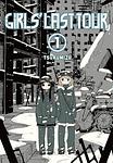 Cover of 'Girls' Last Tour, Vol. 1' by Tsukumizu
