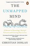 Cover of 'The Unmapped Mind' by Christian  Donlan