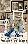 Cover of 'The League Of Extraordinary Gentlemen, Vol. 1' by Alan Moore