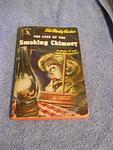 Cover of 'The Case Of The Smoking Chimney' by Erle Stanley Gardner