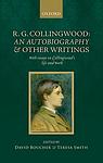 Cover of 'An Autobiography' by RG Collingwood