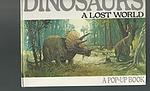 Cover of 'Dinosaurs' by Keith Moseley