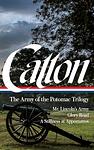 Cover of 'Glory Road' by Bruce Catton