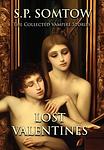 Cover of 'Valentine' by S.P. Somtow
