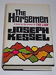 Cover of 'The Horsemen' by Joseph Kessel
