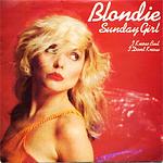 Cover of 'Sunday Girl' by Kalliope Lee