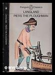 Cover of 'Piers The Ploughman' by William Langland
