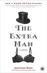Cover of 'The Extra Man' by Jonathan Ames
