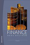 Cover of 'Finance' by Hans Bystrom