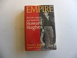 Cover of 'Empire' by Donald L. Barlett