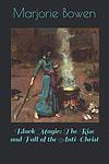 Cover of 'Black Magic' by Marjorie Bowen