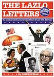 Cover of 'The Lazlo Letters' by Don Novello