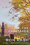 Cover of 'The Caretaker' by Harold Pinter
