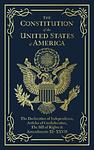 Cover of 'U.S. Constitution' by Founding Fathers