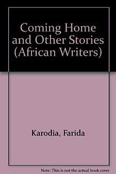 Cover of 'Coming Home And Other Stories' by Farida Karodia