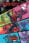 Cover of 'Spider Verse' by Mike Costa